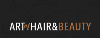 Logo von Art of Hair & Beauty - Friseursalon