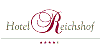 Logo von Hotel Reichshof GmbH