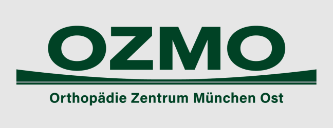 Logo von Orthopädie Zentrum München Ost