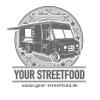 Logo von Your-Streetfood Catering & Event