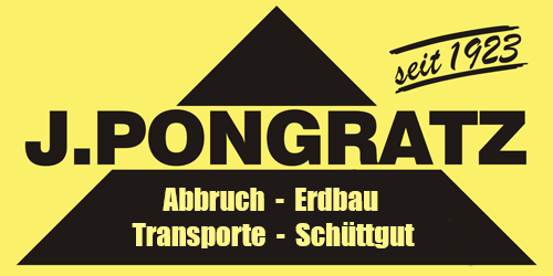 Logo von Josef Pongratz e.K.