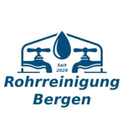 Logo von Rohrreinigung Bergen