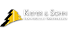 Logo von Kiefer und Sohn GmbH