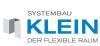 Logo von Bruno Klein Systembau GmbH