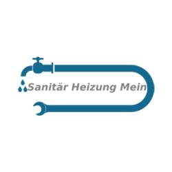 Firmenlogo Sanitär Heizung Mein (Sanitär)
