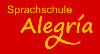Firmenlogo Sprachschule Alegria e.U.