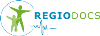 Logo von Hausarztpraxis Regiodocs Sulgen