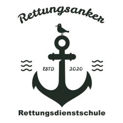 Logo von Erste Hilfe Kurs Bremerhaven, Rettungsanker Rettungsdienstschule