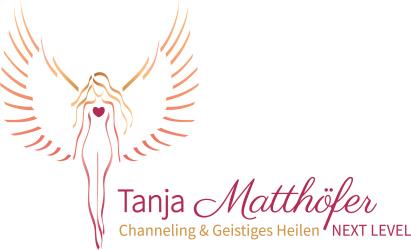 Logo von Tanja Matthöfer