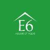 Logo von E6 House of Vape GmbH