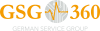 Logo von GSG360 GmbH