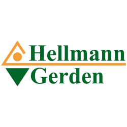 Firmenlogo Hellmann Gerden GmbH