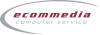 Logo von Ecommedia Computer Service