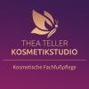 Logo von Fußpflege Küps | Thea Teller Kosmetikstudio