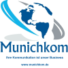 Logo von Munichkom