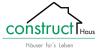 Logo von construct-Haus GmbH & Co. KG