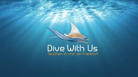 Firmenlogo Dive With Us
