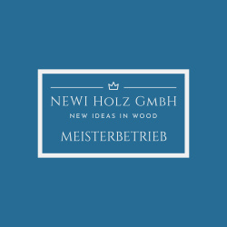 Logo von NEWI Holz GmbH