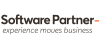Firmenlogo S+S SoftwarePartner GmbH