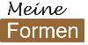 Logo von Meine Formen GmbH