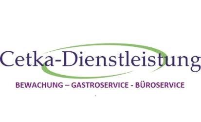 Logo von Cetka-Dienstleistung