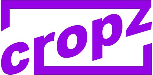 Logo von Cropz GmbH
