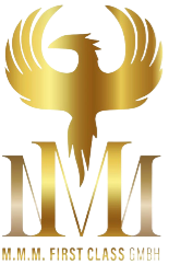 Logo von M.M.M. FirstClass Rentals