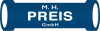 Logo von M.H. Preis GmbH