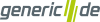 Logo von generic.de software technologies Aktiengesellschaft