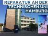 Logo von UNIXREPAIR Studenten reparieren Handys - Handy Reparatur iPhone Samsung Huawei Tablet Laptop Hamburg Harburg
