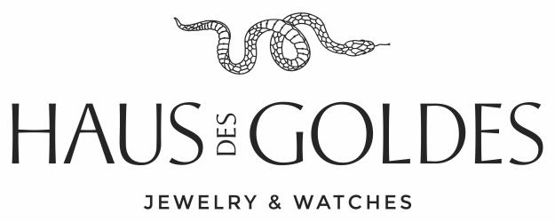 Logo von Haus des Goldes by Juwelier Laatsch