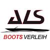 Logo von ALS Bootsverleih