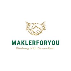 Logo von MaklerforYOU