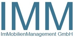 Logo von IMM ImMobilienManagement GmbH
