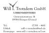 Firmenlogo Will I. Trotzdem GmbH