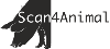 Logo von Scan4Animal Handels- und Vertriebsgesellschaft UG (haftungsbeschränkt)