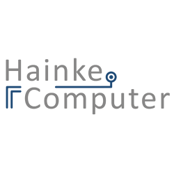 Logo von Hainke Computer GmbH & Co. KG
