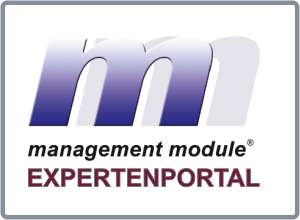 Logo von management module GmbH