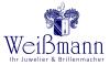 Firmenlogo Weißmann GmbH, Der Juwelier und Brillenmacher