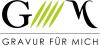 Logo von Gravur für mich GmbH