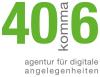 Logo von 40komma6 GmbH