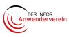 Logo von Der Infor Anwenderverein e.V.