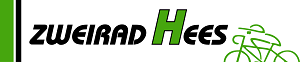 Logo von Zweirad Hees GmbH