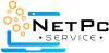 Logo von NetPC-Service
