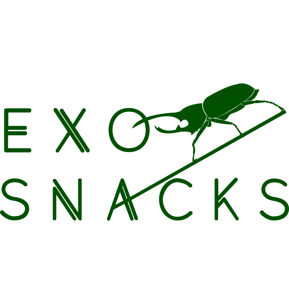 Logo von ExoSnacks GmbH