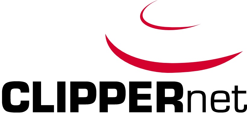 Logo von CLIPPERnet GmbH EDV-Beratung und Programmentwicklung