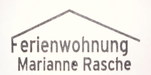 Logo von Haus Rasche