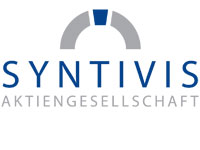 Logo von SYNTIVIS AG