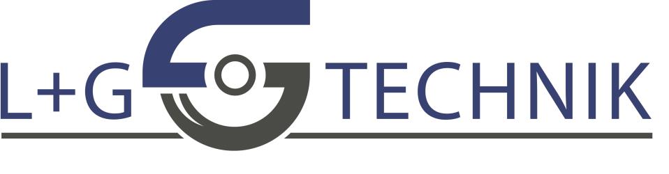 Logo von L + G Technik GmbH & Co. KG