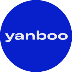 Logo von yanboo